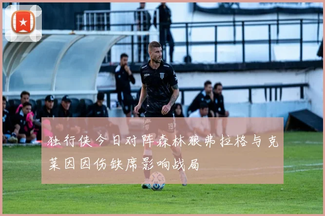 独行侠今日对阵森林狼弗拉格与克莱因因伤缺席影响战局